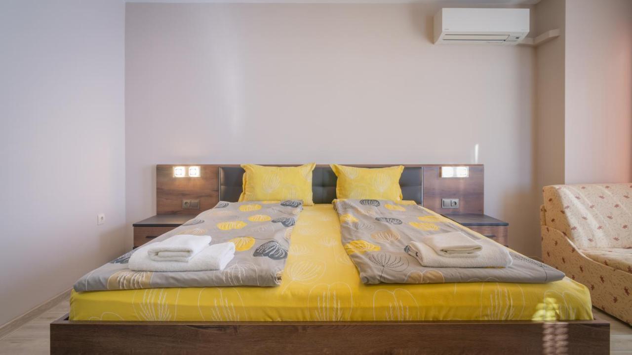 Guest House Karamihalevi Созополь Экстерьер фото