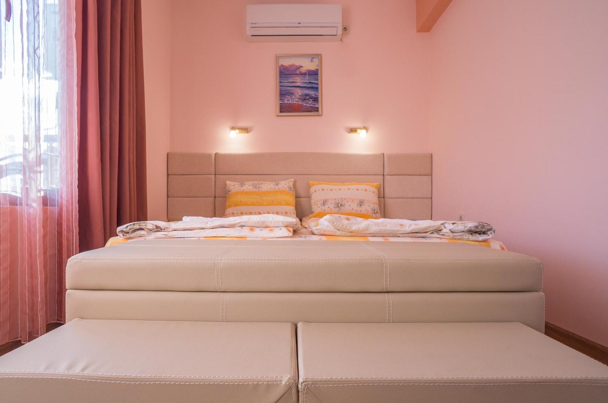 Guest House Karamihalevi Созополь Экстерьер фото