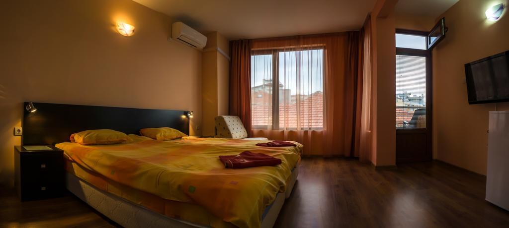 Guest House Karamihalevi Созополь Экстерьер фото