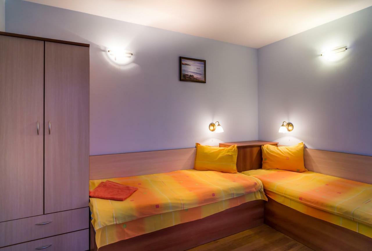 Guest House Karamihalevi Созополь Экстерьер фото