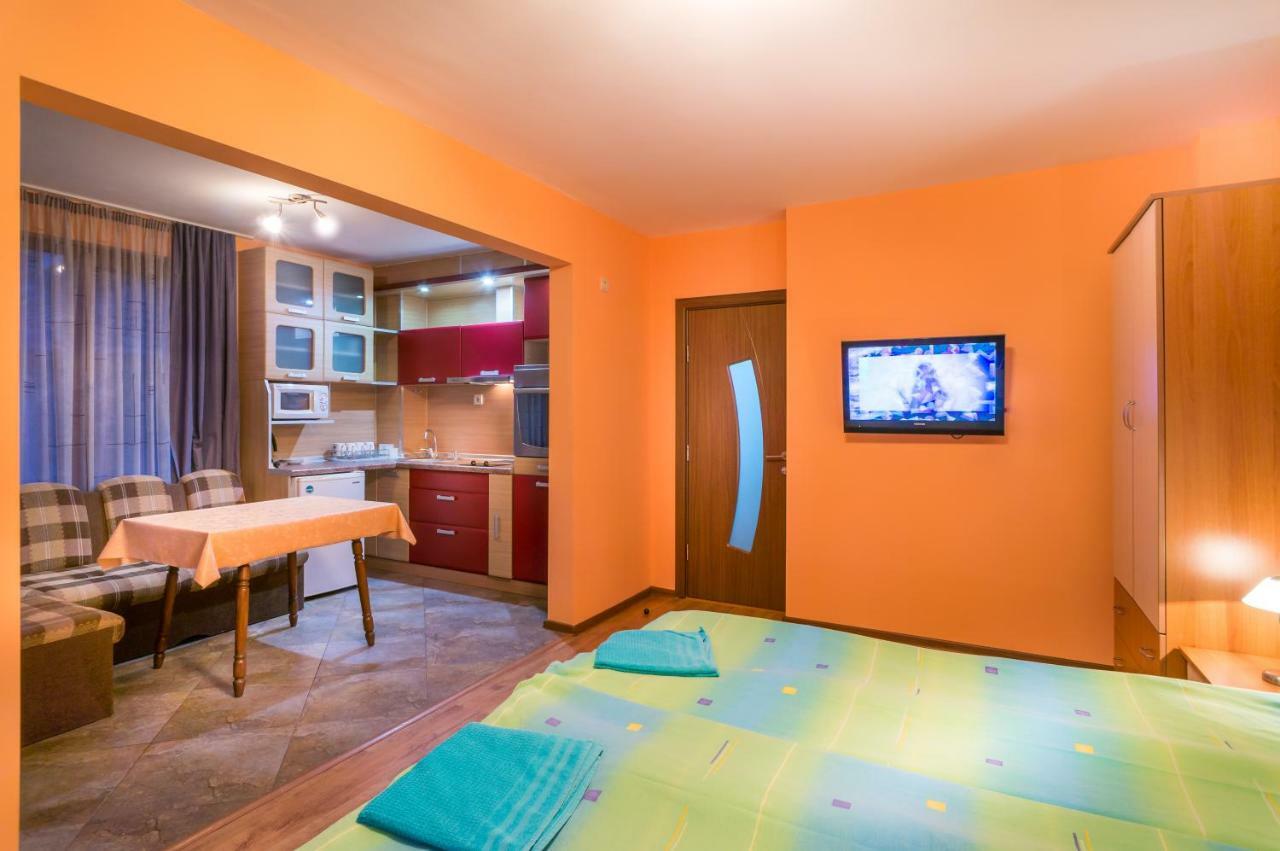 Guest House Karamihalevi Созополь Экстерьер фото